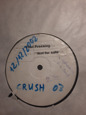 DJ TSX - Braindead