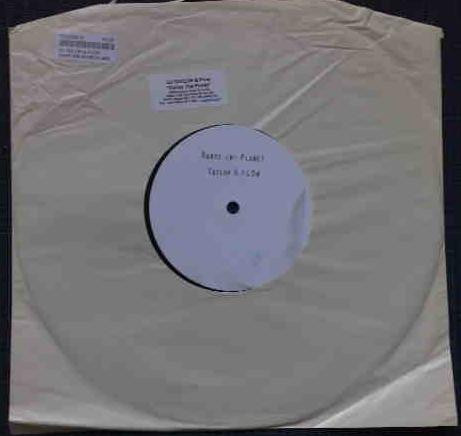 DJ Taylor & Flow - Gott Tanzte
