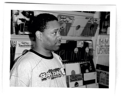 DJ Technics - The Perfect Match