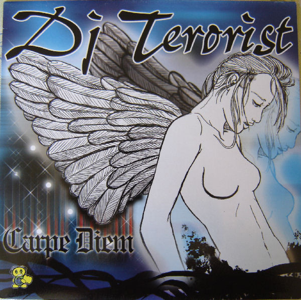 DJ Terorist - Live 4 Dream