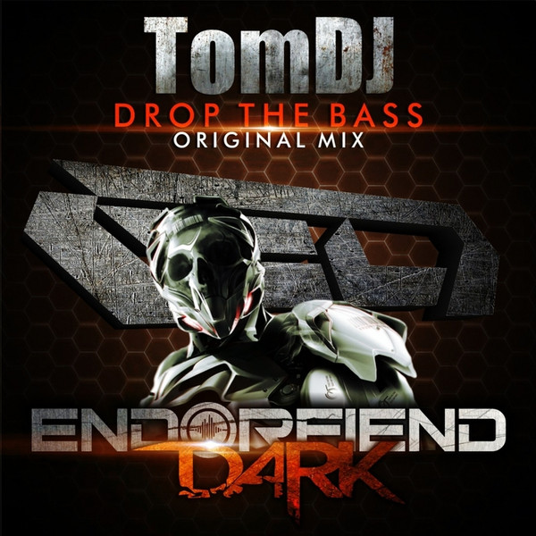 DJ Tom - rock on (dj cyrus remix)