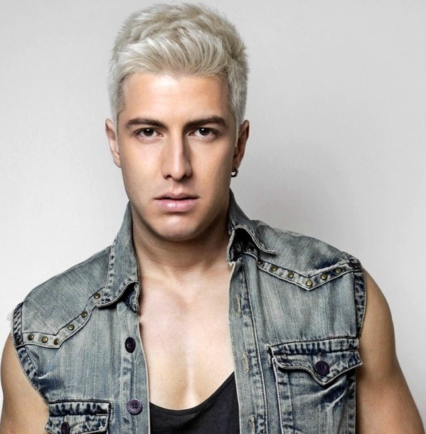 DJ Tommy Love - Shake It Out - Radio Edit
