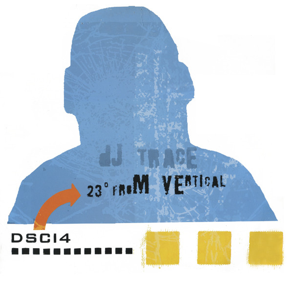 DJ Trace - Miles High