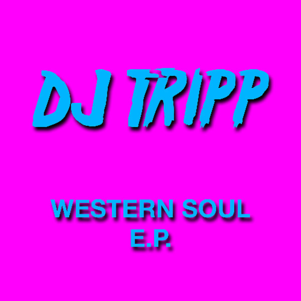 DJ Tripp - Just Stop Believin' (Lady Gaga vs. Journey)