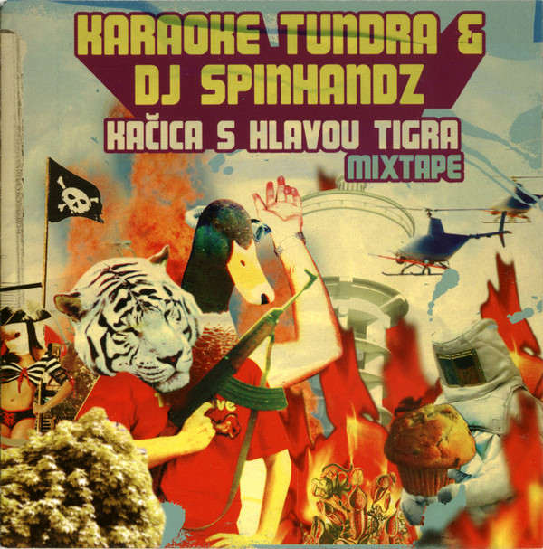 DJ Tundra - This Rythym
