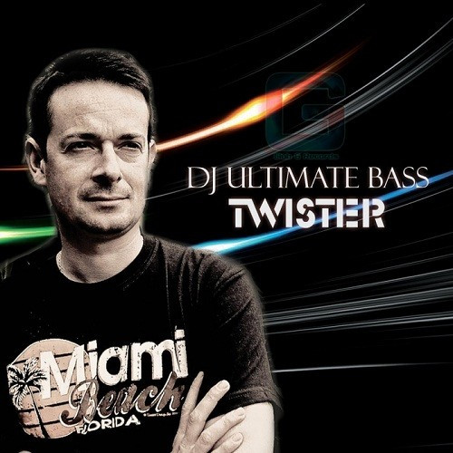 DJ Ultimate Bass - Ibiza in Trance 2013