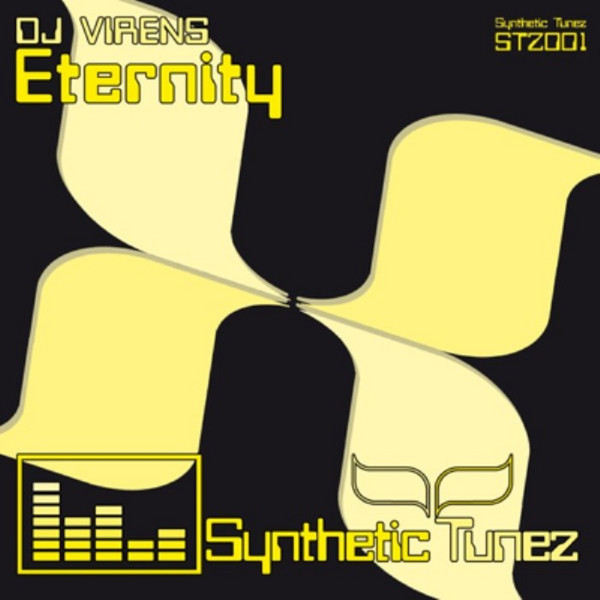 DJ Virens - Eternity (Main Mix)