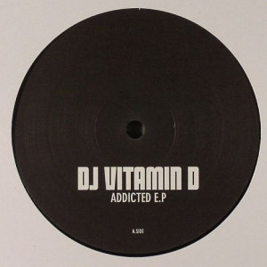 DJ Vitamin D - No Love For Hard Times
