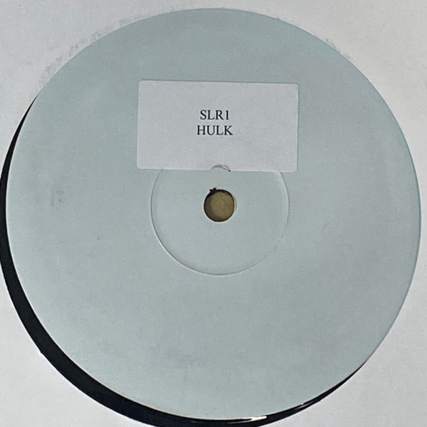 DJ Wady & Patrick M - Hulk (33CM Mix)