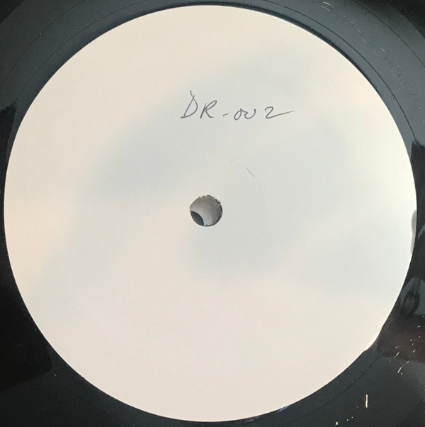 DJ Who - Meteorite (feat. Scott Irribarra)