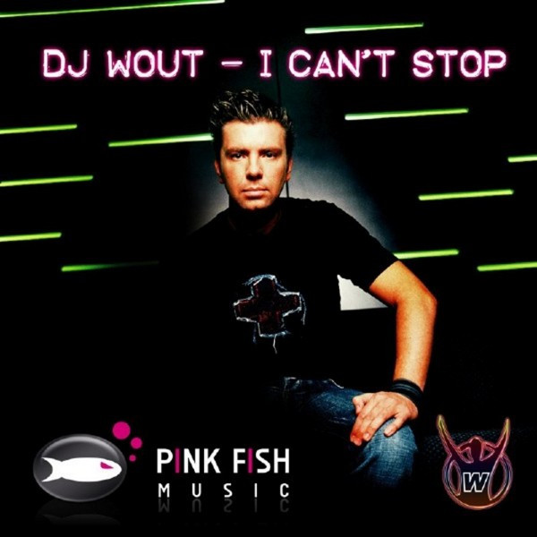 DJ Wout - I Just Died