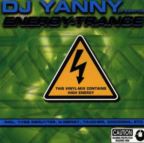 DJ Yanny - Redemption (Radio Mix)
