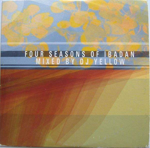 DJ Yellow - No One Gets Left Behind - Konstantin Sibold Remix