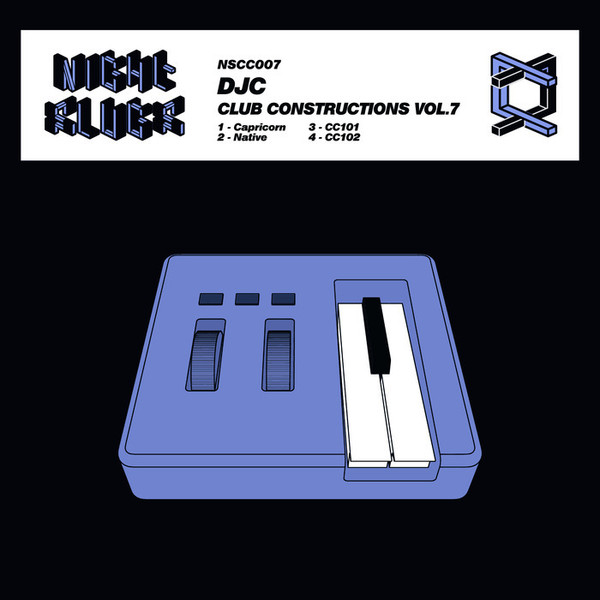 DJC - CC101