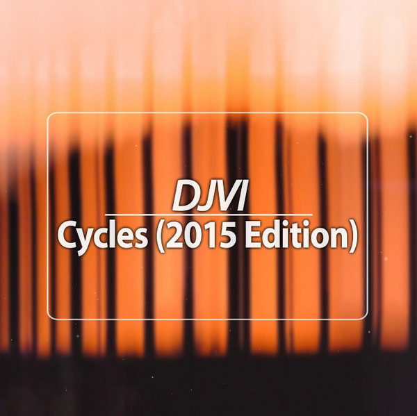 DJVI - Back On Track