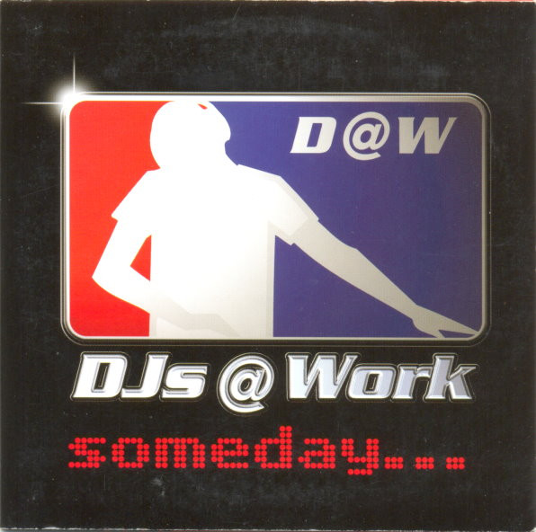 DJs @ Work - Your Love (Radio Mix)
