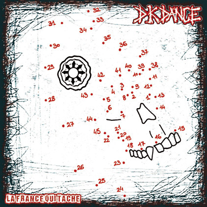 DK Dance - La Brave Attitude