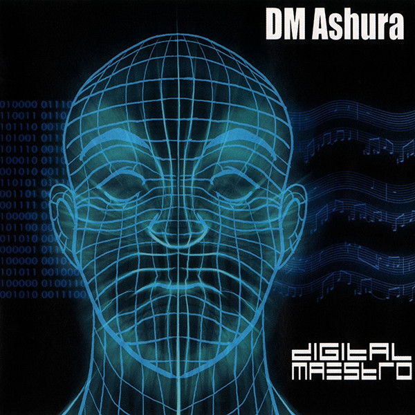 DM Ashura - neogenesis