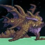 DM DOKURO - Roar of The Jungle Dragon