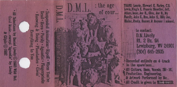 DML - Forstenried