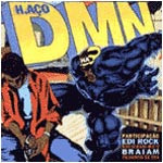 DMN - BlaBlaCar (feat. Malik Montana)