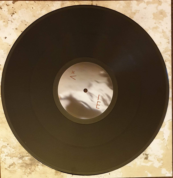 DMarc Cantu & Danny Passarella - Recognizably Invisible