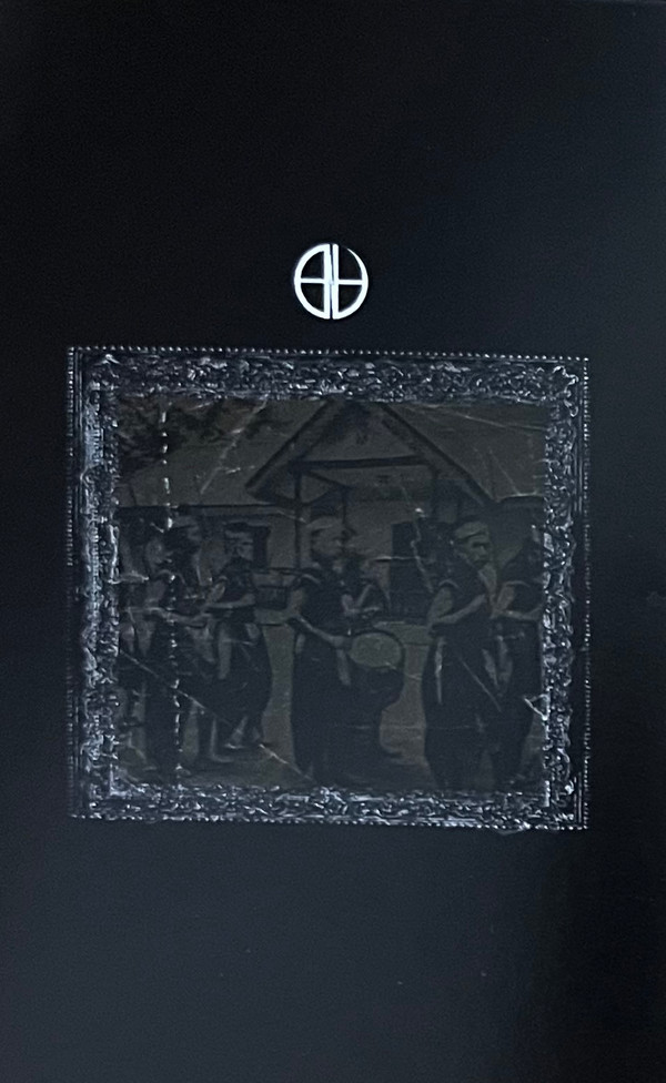 DN. AIDEATH - Mandatory Orde Eksekutor