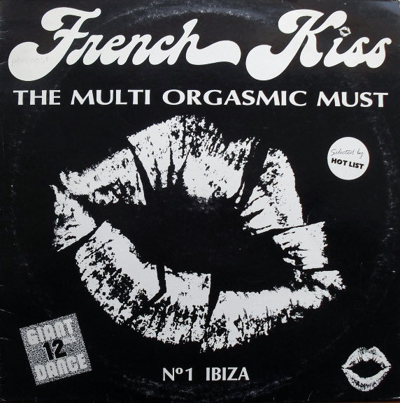 DNM - French Kiss