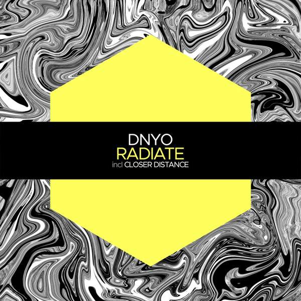 DNYO - Aquatika (Luis Junior Remix)