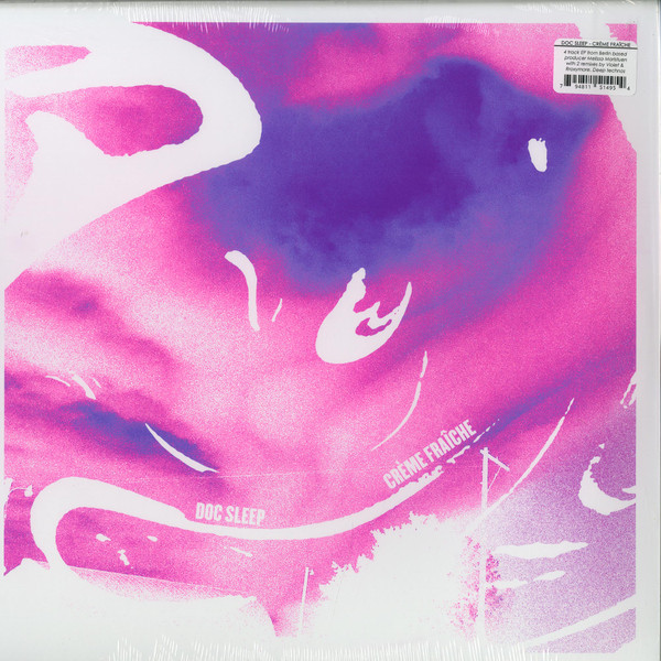 DOC SLEEP - Fall into Flowers (Intro)