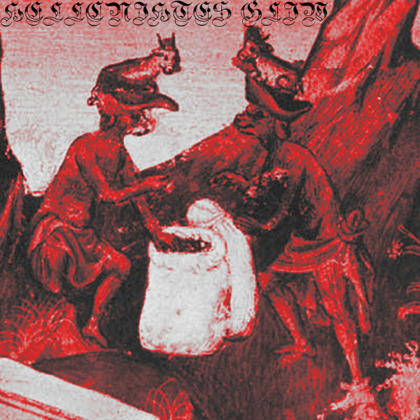 DOCGADĒOFOL - ᛋᚪᛏᚪᚾᛖᛋ᛬ᚳᚪᛋᛏᛖᛚ