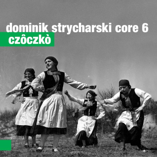 DOMINIK STRYCHARSKI CORE 6 - SZAFIR