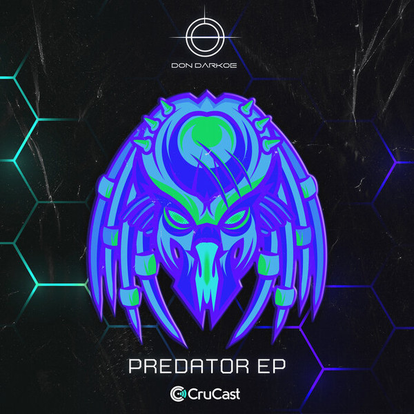 DON DARKOE - Predator