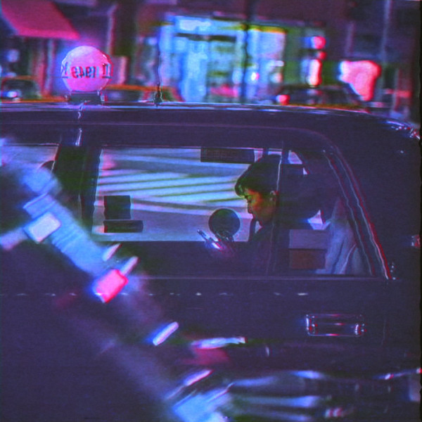 DRIFTER IN L.A.X - Kabukichō Nights