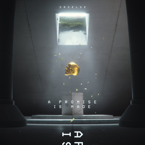 DROELOE - Lines of the Broken