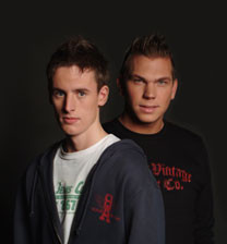 DS CO - Vibe