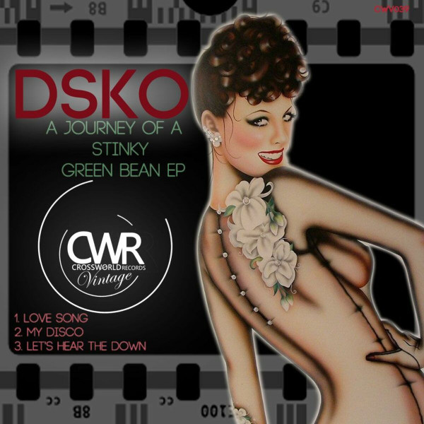 DSKO - Get Down