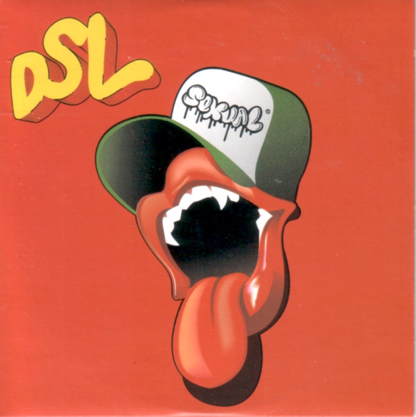 DSL - Bal-Ami