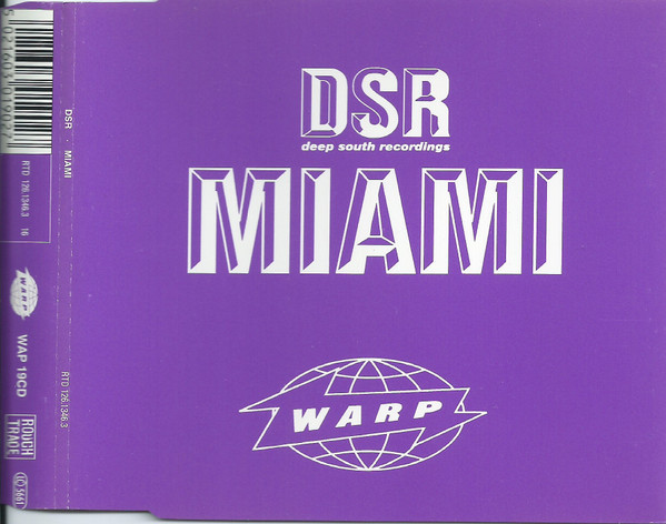 DSR - Wide Open
