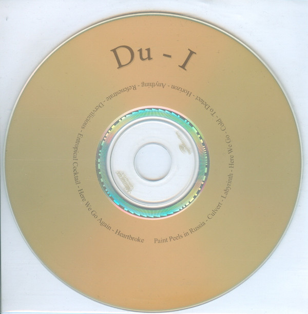 DU - So hot