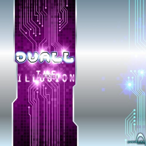DUALL - Empty to trash vol. 4