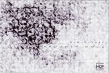 DUB-Russell - Mid Arrays KICK
