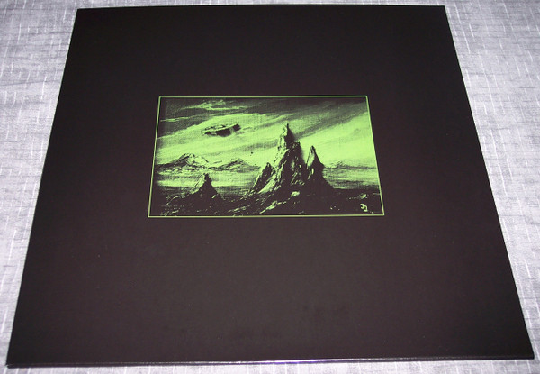 DUGHPA - Green Gloom Passage