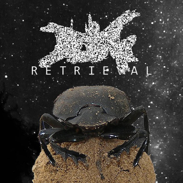 DUNG RETRIEVAL - Thunderball