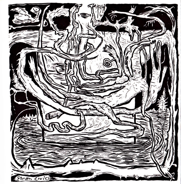 DUSTdevils - Hip Priest