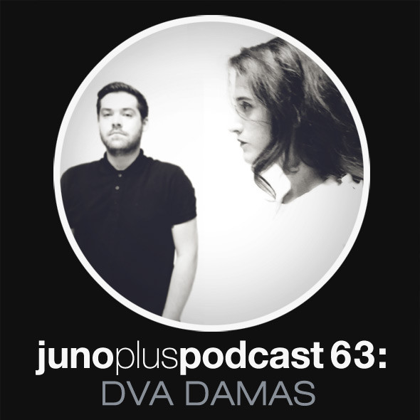 DVA Damas - Nightshade