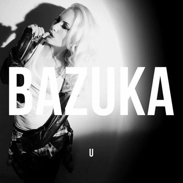 DVJ Bazuka - SEXXX Mix Vol.2 2006