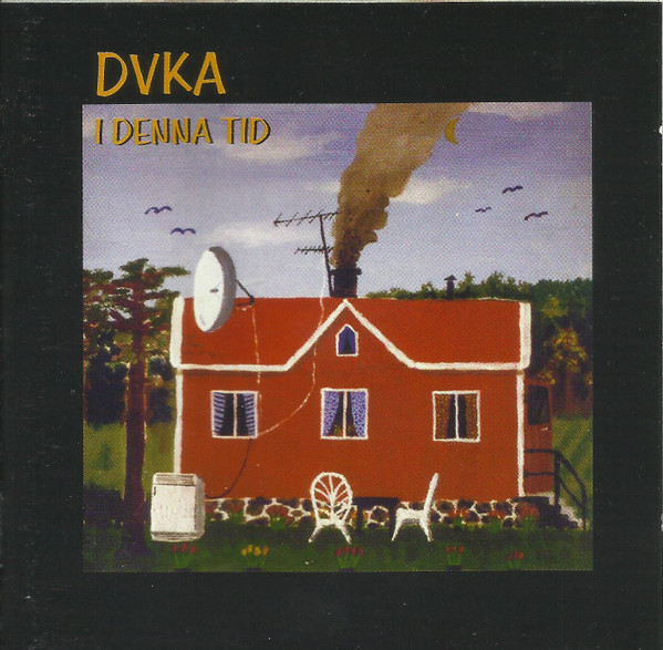 DVKA - Convolve 1