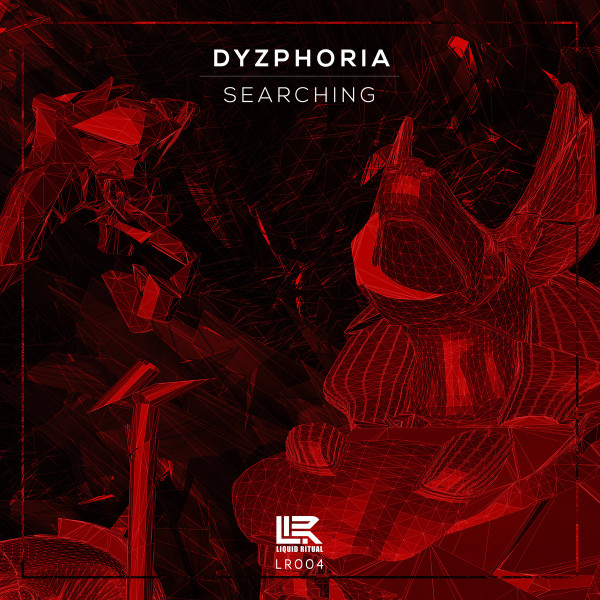 DYZPHORIA - possession