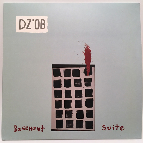 DZ'OB - Deti